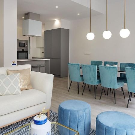 Arrasate Suite Stylish, Super Central And New. San Sebastián Exterior foto