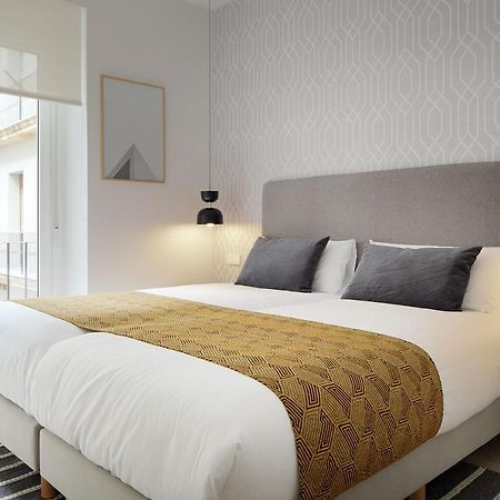 Arrasate Suite Stylish, Super Central And New. San Sebastián Exterior foto
