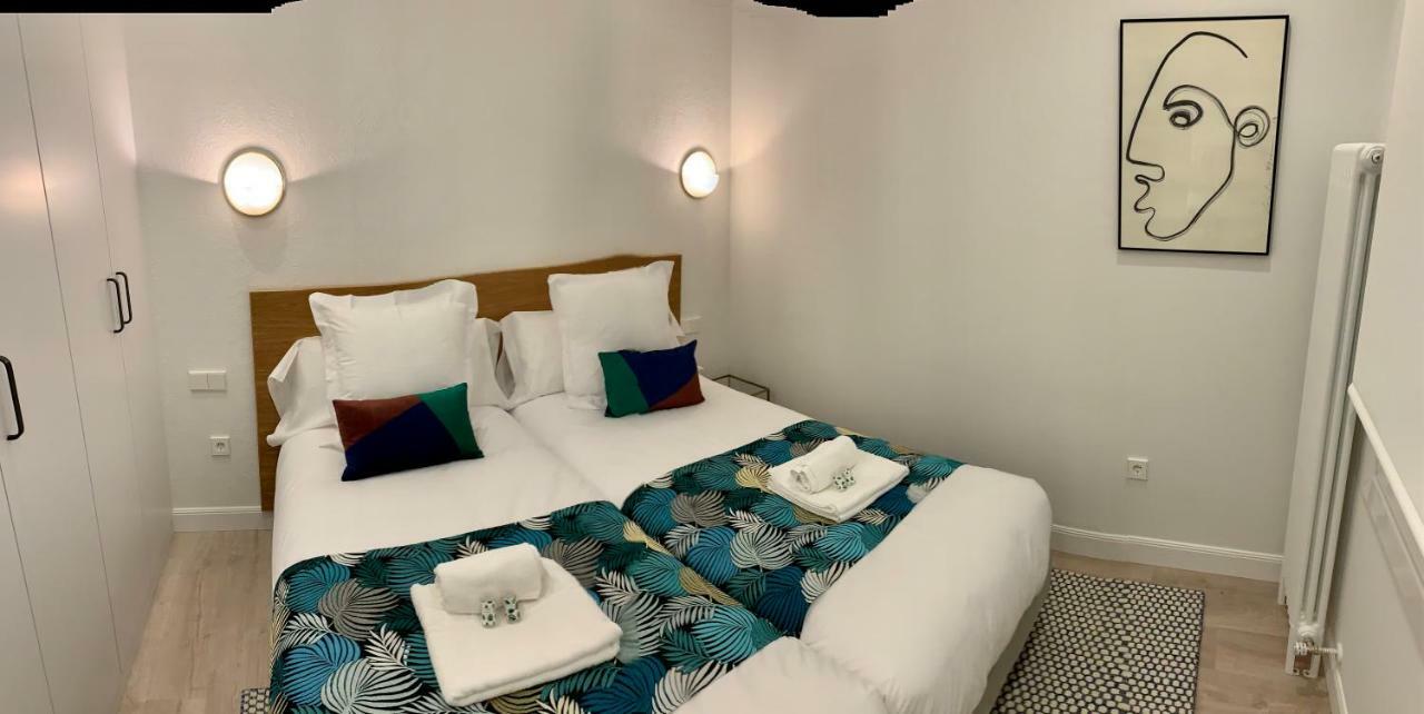 Arrasate Suite Stylish, Super Central And New. San Sebastián Exterior foto