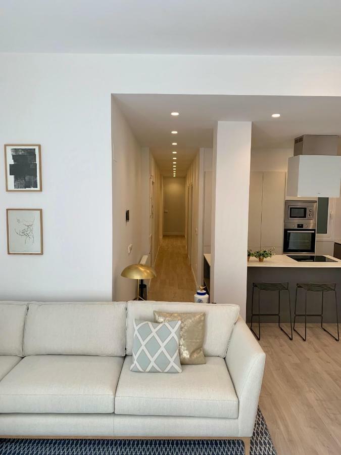 Arrasate Suite Stylish, Super Central And New. San Sebastián Exterior foto