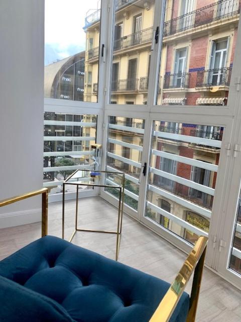 Arrasate Suite Stylish, Super Central And New. San Sebastián Exterior foto